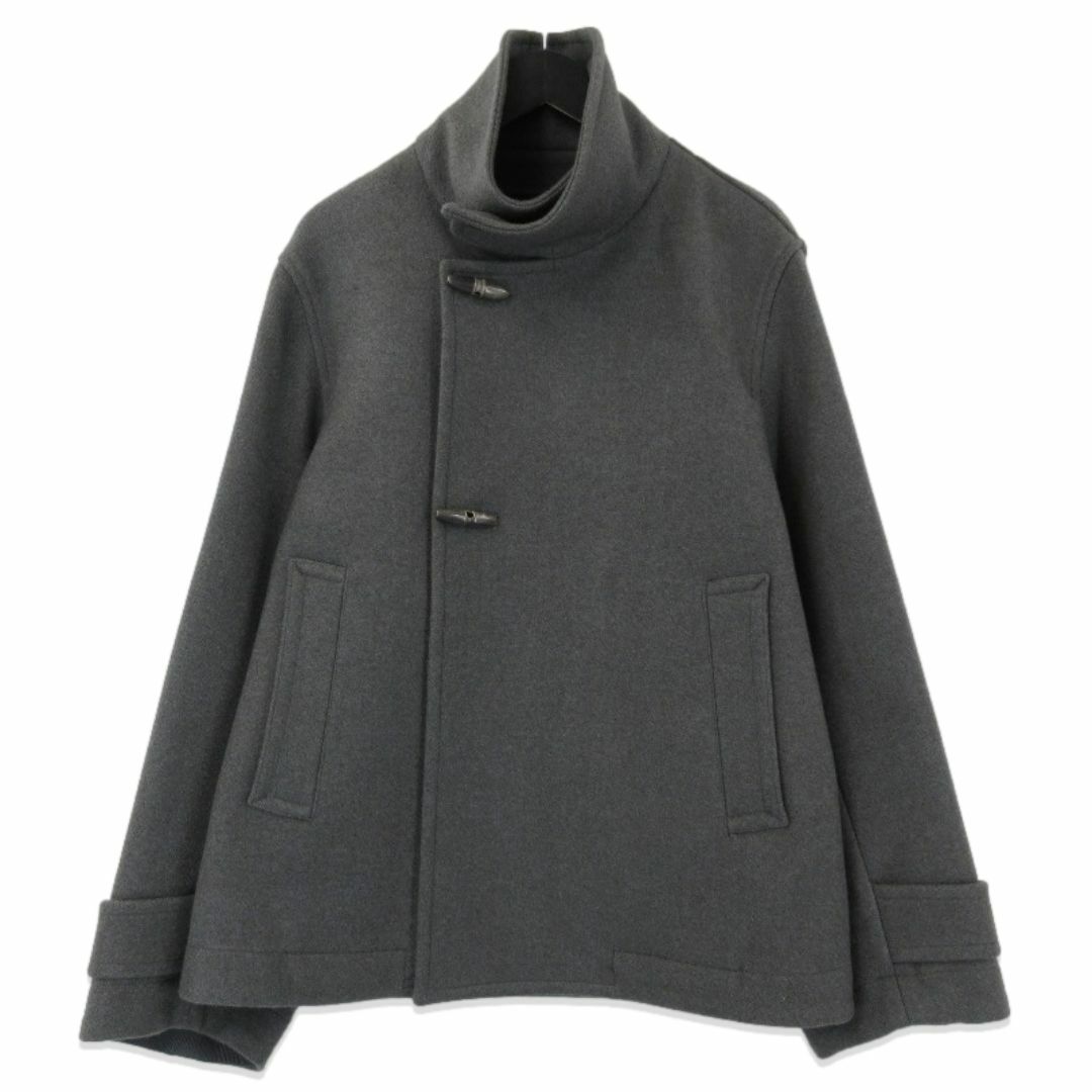 イレニサ TOGGLE STAND COLLAR 71010521