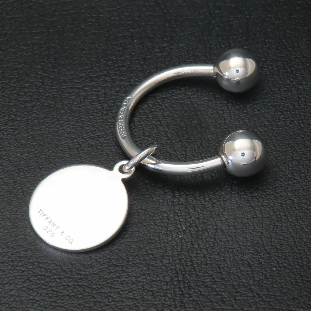 Tiffany & Co. - 新品同様 美品 TIFFANY&Co. ティファニー Tiffany & Co. - 新品同様 美品 TIFFANY&Co. ティファニー
