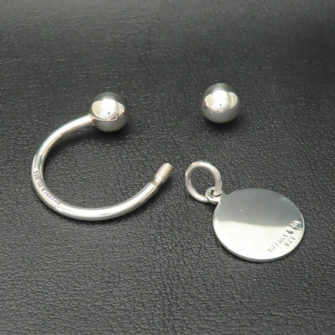 Tiffany & Co. - 新品同様 美品 TIFFANY&Co. ティファニー Tiffany & Co. - 新品同様 美品 TIFFANY&Co. ティファニー