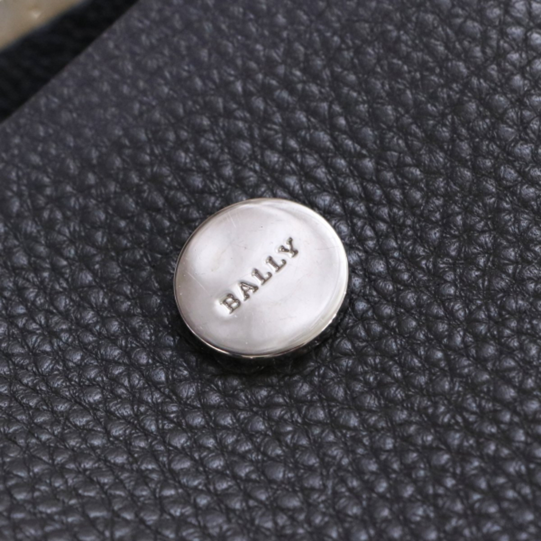 Bally - 本物 超美品 バリー 最高級トリヨンレザー ラージサイズ Bally - 本物 超美品 バリー 最高級トリヨンレザー ラージサイズ