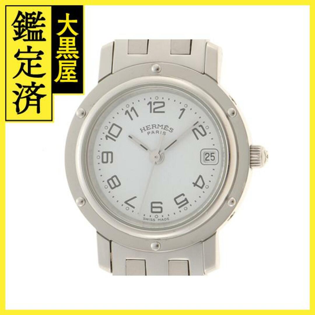 HERMES - エルメス ｸﾘｯﾊﾟｰ CL4.210 【460】