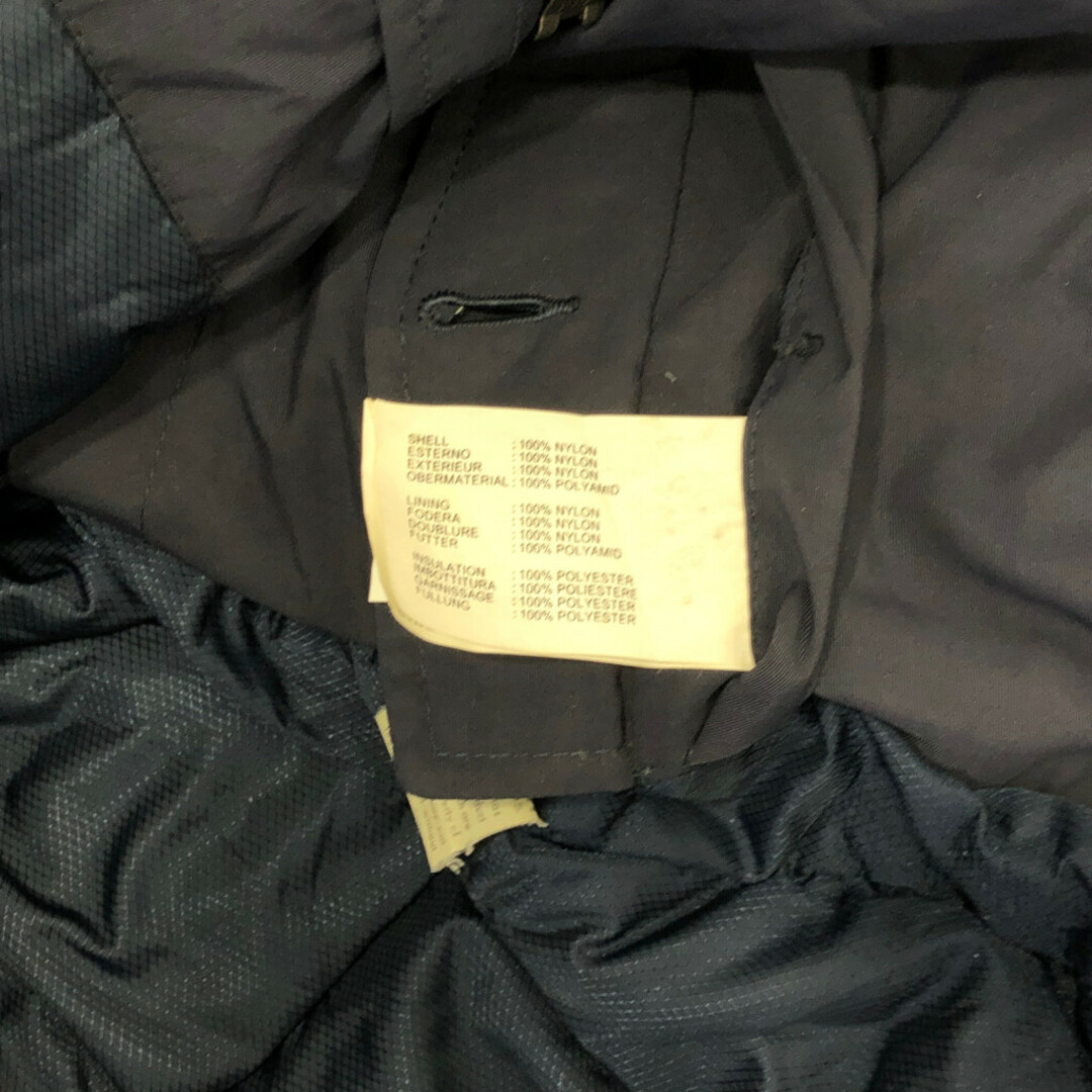 激安の - WOOLRICH WOOLRICH ナイロンジャケット 中綿 ウールリッチ ナイロン