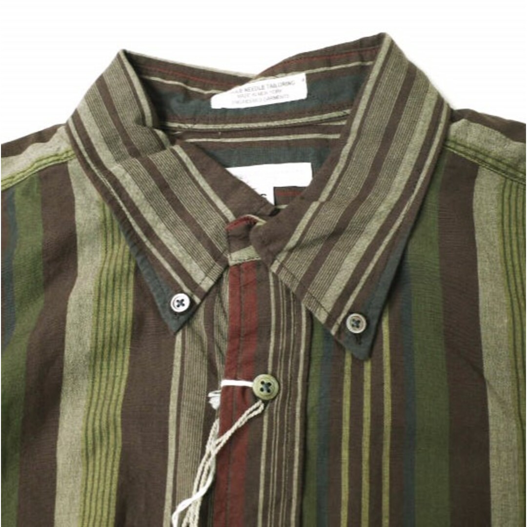 Engineered Garments エンジニアードガーメンツ 21SS アメリカ製 Engineered Garments エンジニアードガーメンツ 21SS アメリカ製