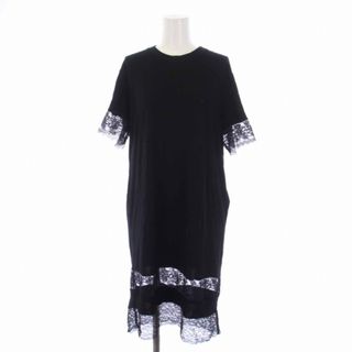 GIVENCHY(ワンピース ・ ブラック/黒色系)のフリマアイテム一覧 GIVENCHY(ワンピース ・ ブラック/黒色系)のフリマアイテム一覧