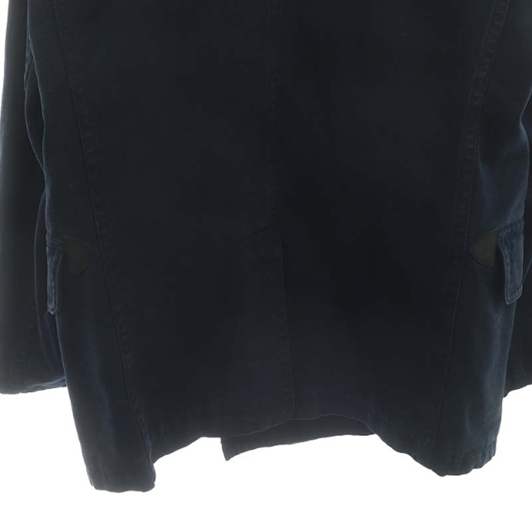 RRL - ダブルアールエル RRL ダブルコート ハーフコート S 濃紺 RRL - ダブルアールエル RRL ダブルコート ハーフコート S 濃紺