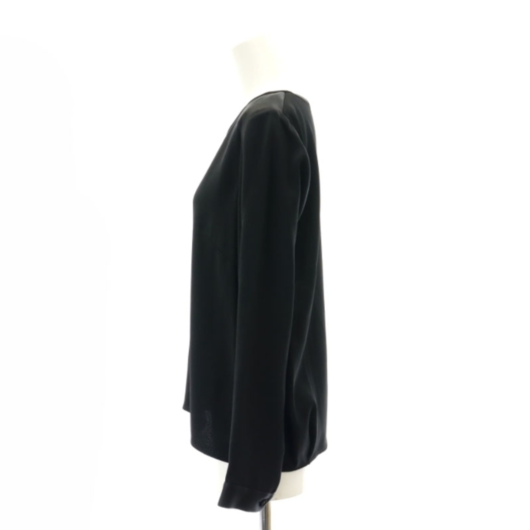 美品】【デザインワークス】Vネック チュニック 長袖