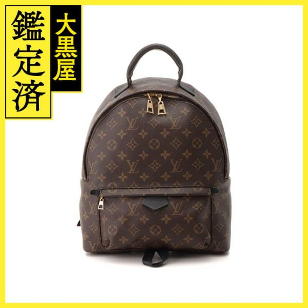 LOUIS VUITTON - ルイ・ヴィトン パームスプリングスバックパックMM M44874 【472】