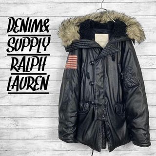Denim & Supply Ralph Lauren(ダウンジャケット)のフリマ Denim & Supply Ralph Lauren(ダウンジャケット)のフリマ
