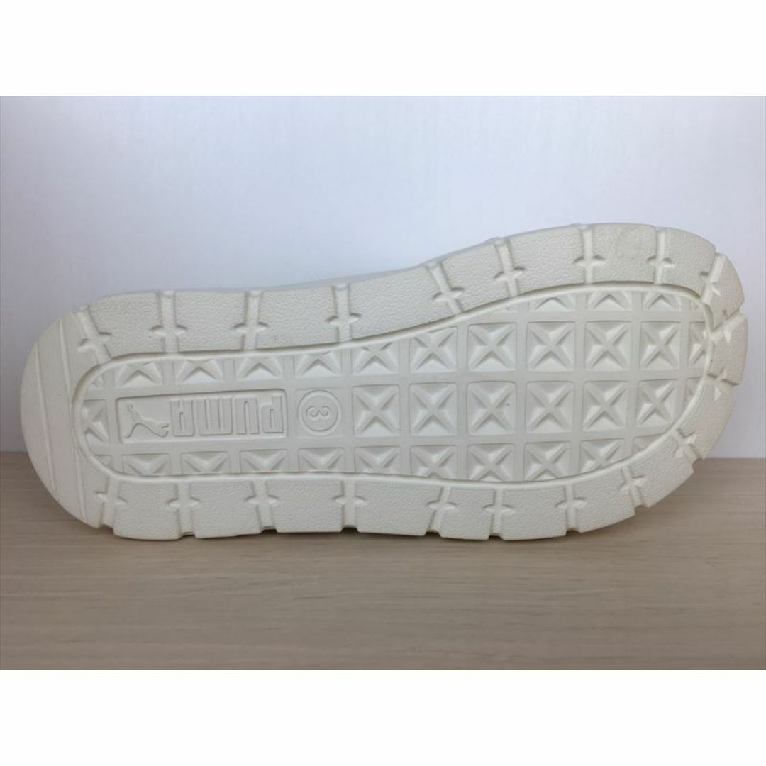 PUMA - プーマ メイズスタックウィメンズ 靴 サンダル 23,0cm PUMA - プーマ メイズスタックウィメンズ 靴 サンダル 23,0cm