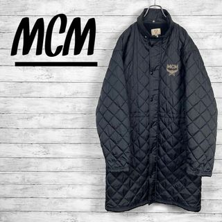 MCM(ジャケット/アウター)のフリマアイテム一覧 MCM(ジャケット/アウター)のフリマアイテム一覧