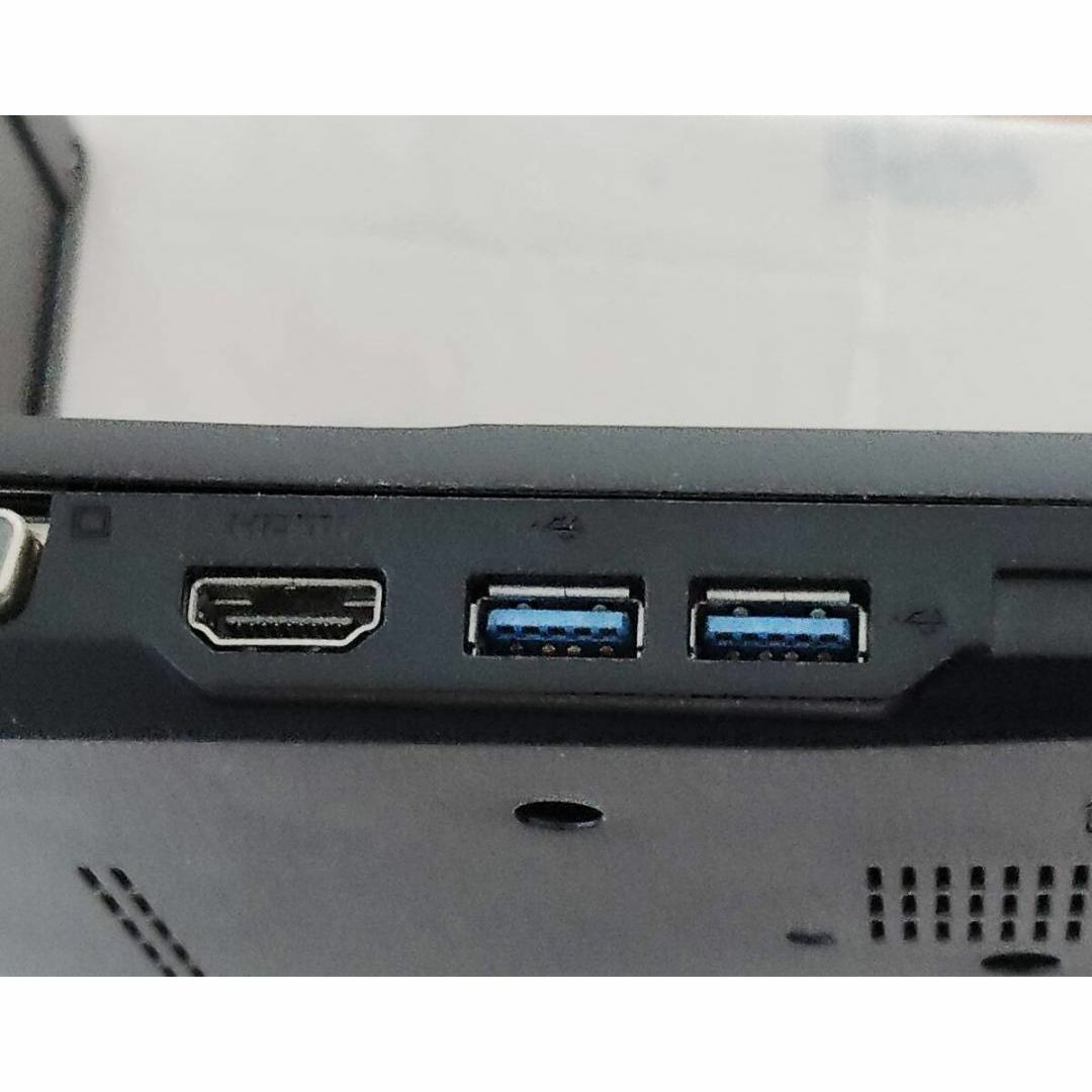 ❤特別年末フォロー割❤富士通Corei3最新Windows116GB/320GB ❤特別年末フォロー割❤富士通Corei3最新Windows116GB/320GB