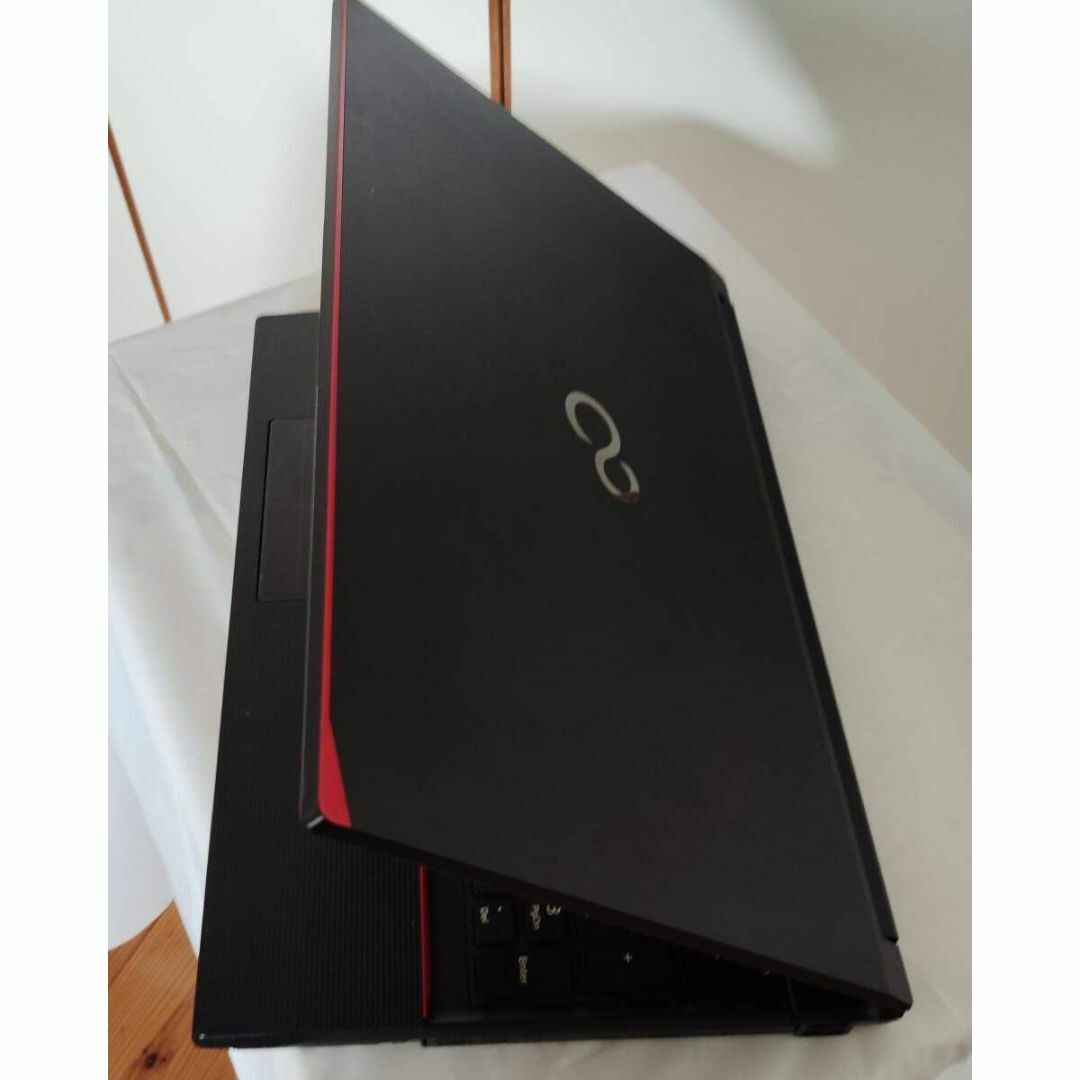 ❤特別年末フォロー割❤富士通Corei3最新Windows116GB/320GB ❤特別年末フォロー割❤富士通Corei3最新Windows116GB/320GB