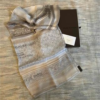 LOUIS VUITTON(スカーフ)のフリマアイテム一覧 LOUIS VUITTON(スカーフ)のフリマアイテム一覧