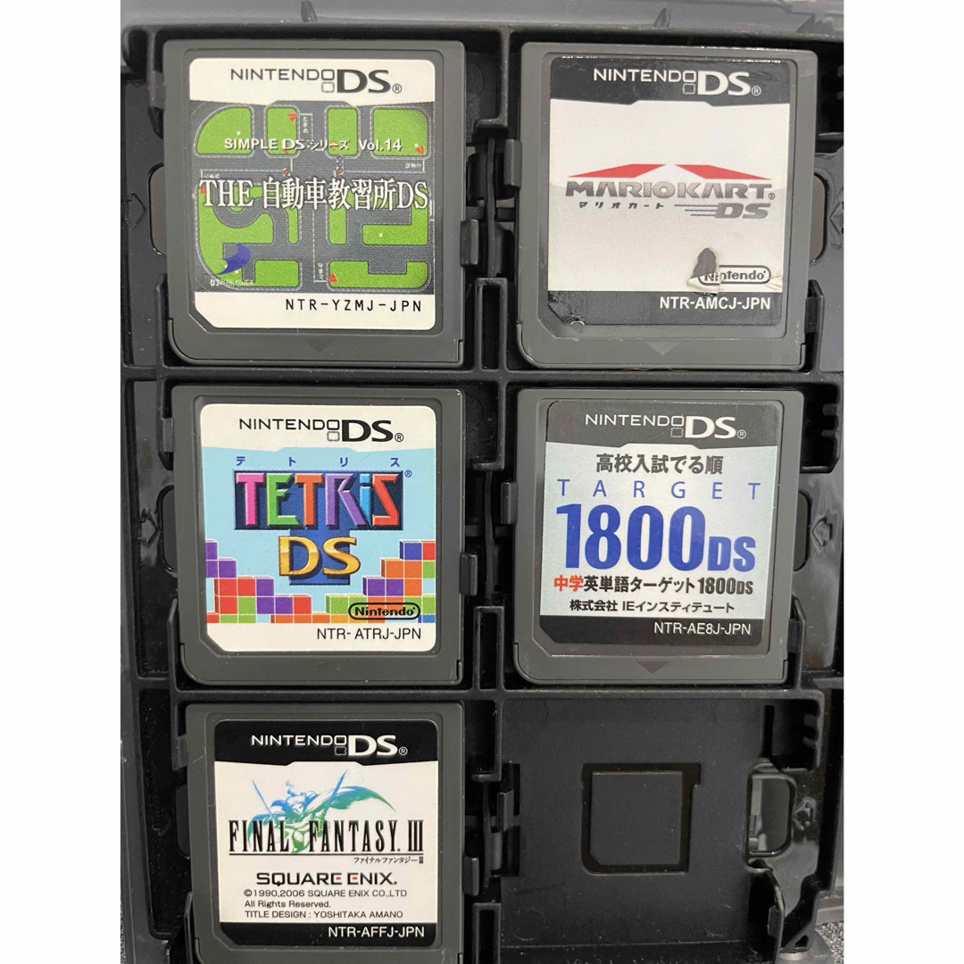 ニンテンドー3DS - 【任天堂DS 3DSソフト】 11本セットの通販 by ニンテンドー3DS - 【任天堂DS 3DSソフト】 11本セットの通販 by