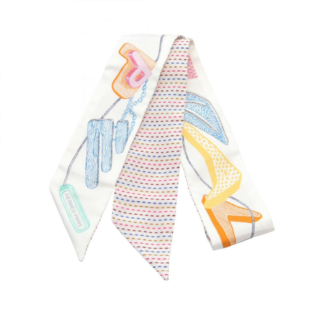 エルメス ツイリー Chevaloscope Neon スカーフ エルメス ツイリー Chevaloscope Neon スカーフ
