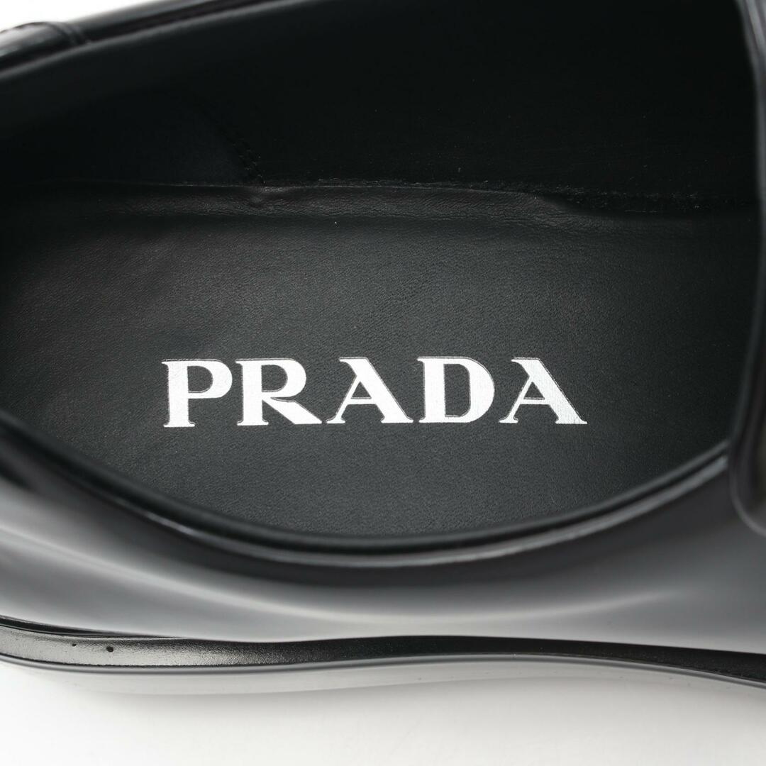 PRADA - プラダ ローファーの通販 by Mike Museum|プラダならラクマ PRADA - プラダ ローファーの通販 by Mike Museum|プラダならラクマ