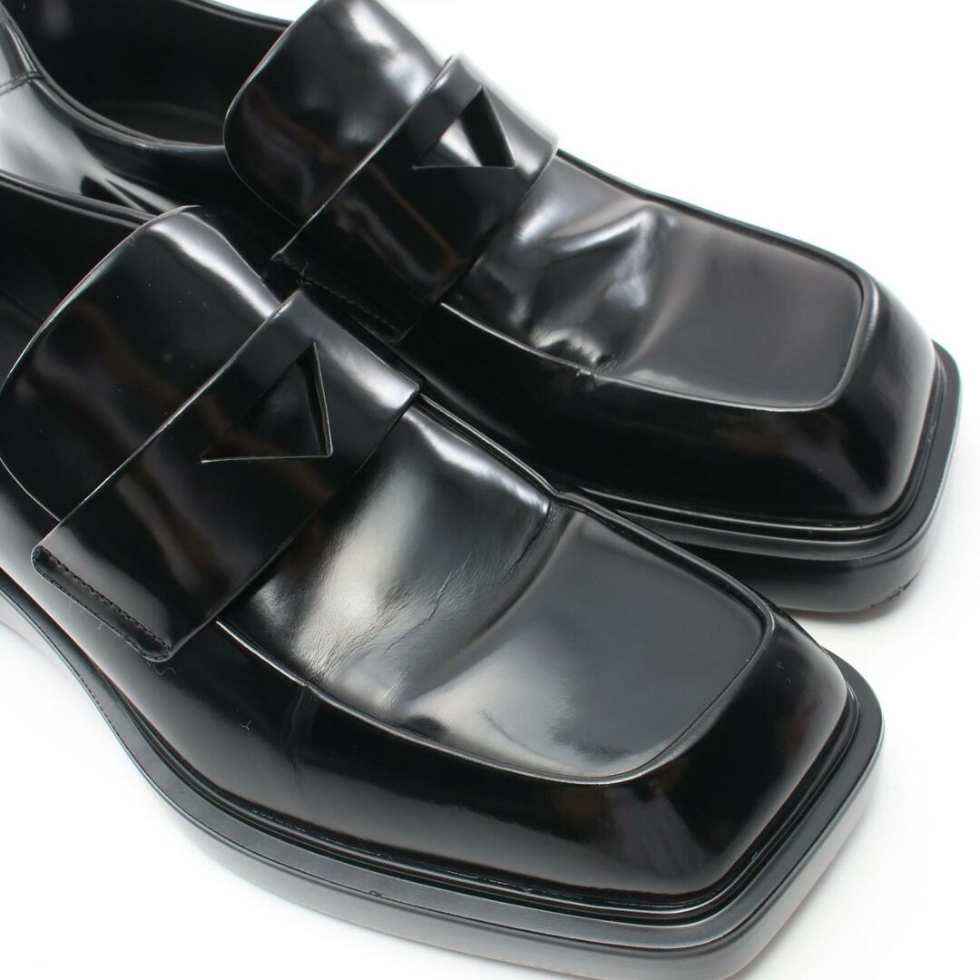 PRADA - プラダ ローファーの通販 by Mike Museum|プラダならラクマ PRADA - プラダ ローファーの通販 by Mike Museum|プラダならラクマ