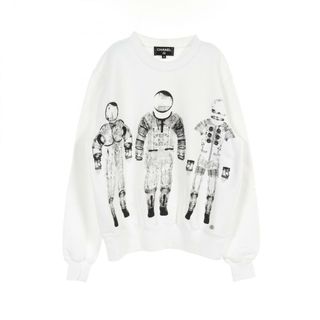 CHANEL(トレーナー/スウェット)のフリマアイテム一覧 CHANEL(トレーナー/スウェット)のフリマアイテム一覧
