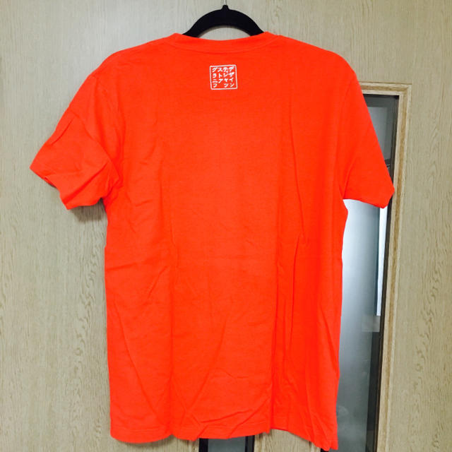 Design Tshirts Store graniph(グラニフ)のgraniphプリントTshirts メンズのトップス(Tシャツ/カットソー(半袖/袖なし))の商品写真