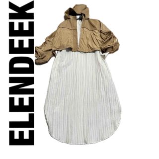ELENDEEK(ブルゾン)のフリマアイテム一覧 ELENDEEK(ブルゾン)のフリマアイテム一覧