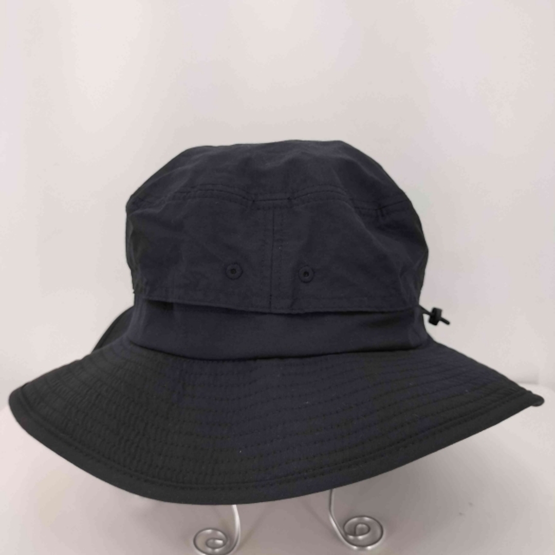 WOOLRICH - WOOLRICH(ウールリッチ) ナイロンサファリハット WOOLRICH - WOOLRICH(ウールリッチ) ナイロンサファリハット