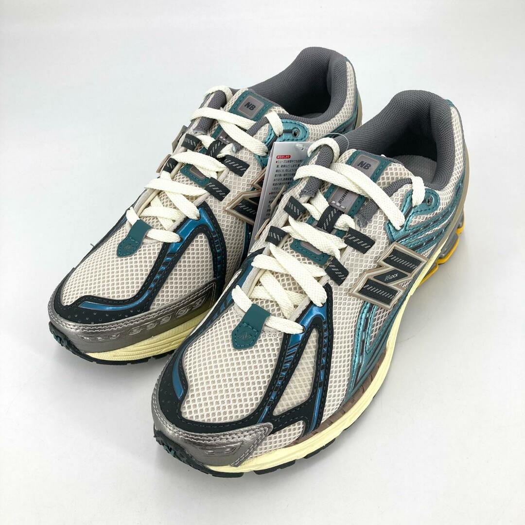 NEW BALANCE | ニューバランス M1906RRC スニーカー ホワイト NEW BALANCE | ニューバランス M1906RRC スニーカー ホワイト
