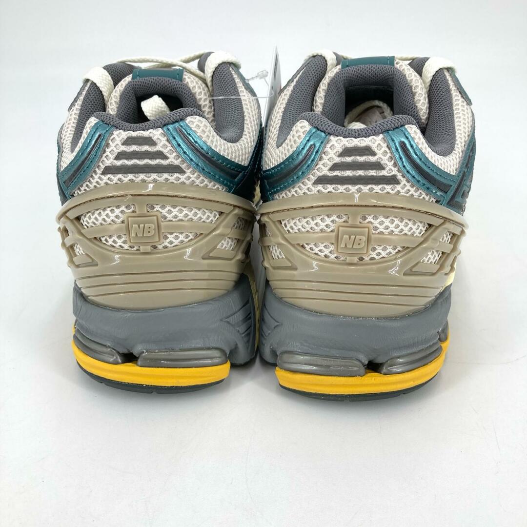 NEW BALANCE | ニューバランス M1906RRC スニーカー ホワイト NEW BALANCE | ニューバランス M1906RRC スニーカー ホワイト