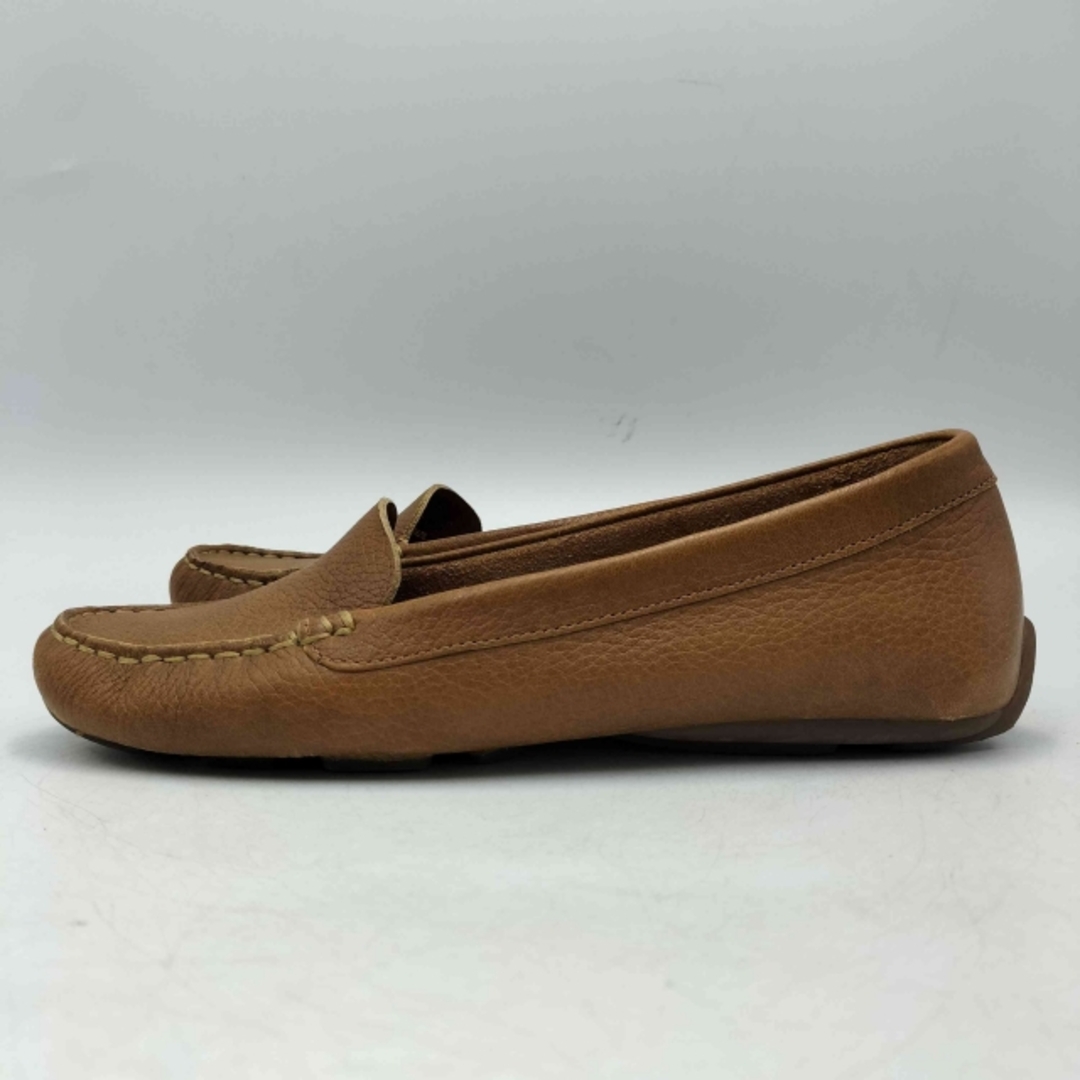 Clarks - Clarks(クラークス) レザー ドライビングシューズ Clarks - Clarks(クラークス) レザー ドライビングシューズ