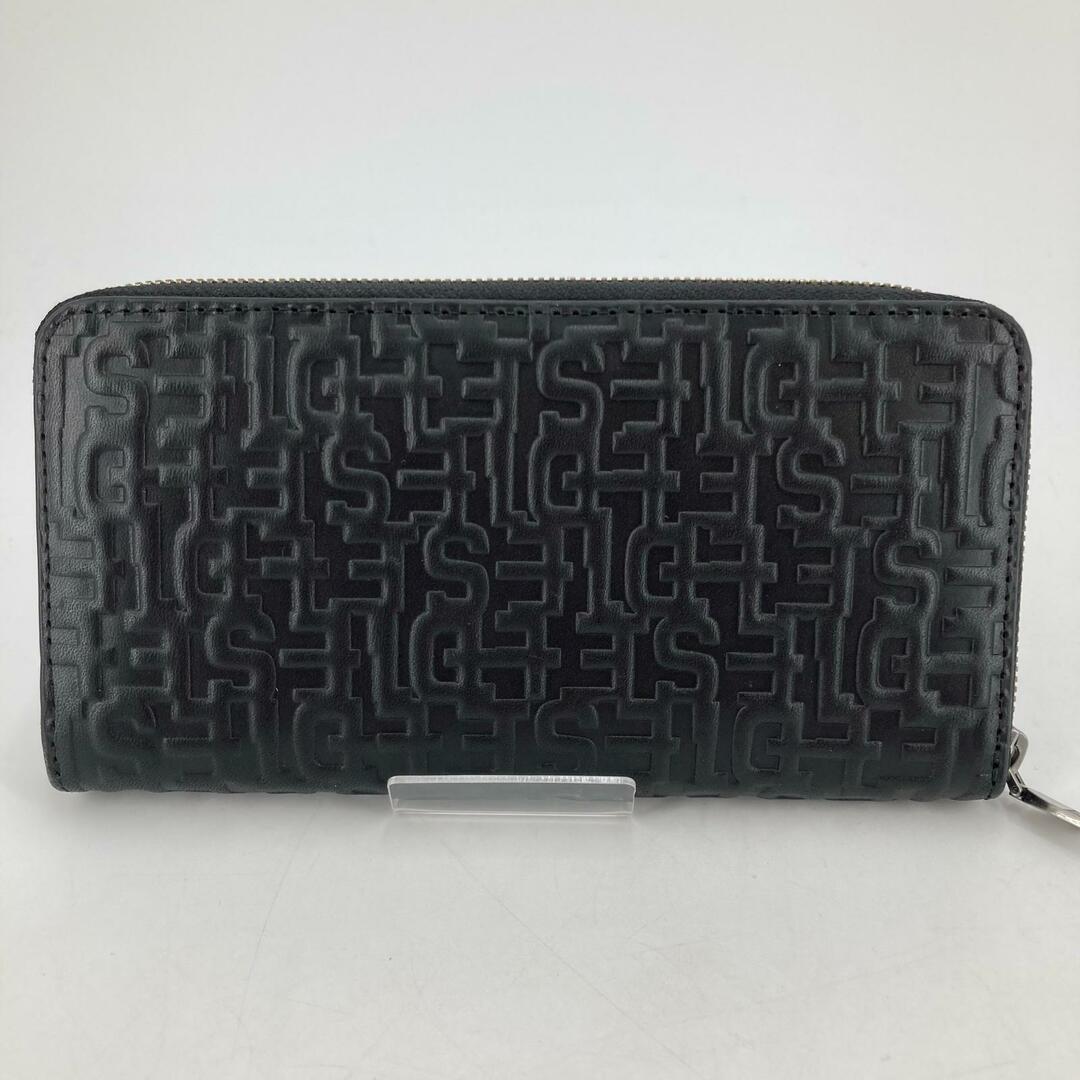 DIESEL 長財布 黒(DIESEL ディーゼル 長財布 メンズ レザー DIESEL 長財布 黒(DIESEL ディーゼル 長財布 メンズ レザー