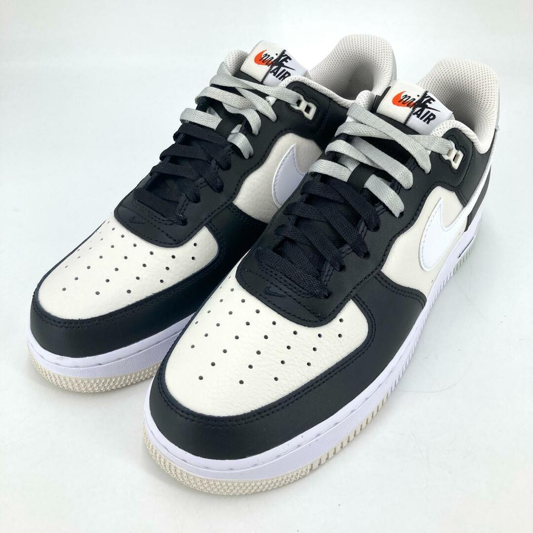 NIKE - 【中古】NIKE | ナイキ Air Force 1 '07 LV8 'Black/Phantom/White/Light Silver' スニーカー FD2592-002 ブラック 29.5cm【イオン広店】の通販 by お宝市番館|ナイキならラクマ NIKE - 【中古】NIKE | ナイキ Air Force 1 '07 LV8 'Black/Phantom/White/Light Silver' スニーカー FD2592-002 ブラック 29.5cm【イオン広店】の通販 by お宝市番館|ナイキならラクマ