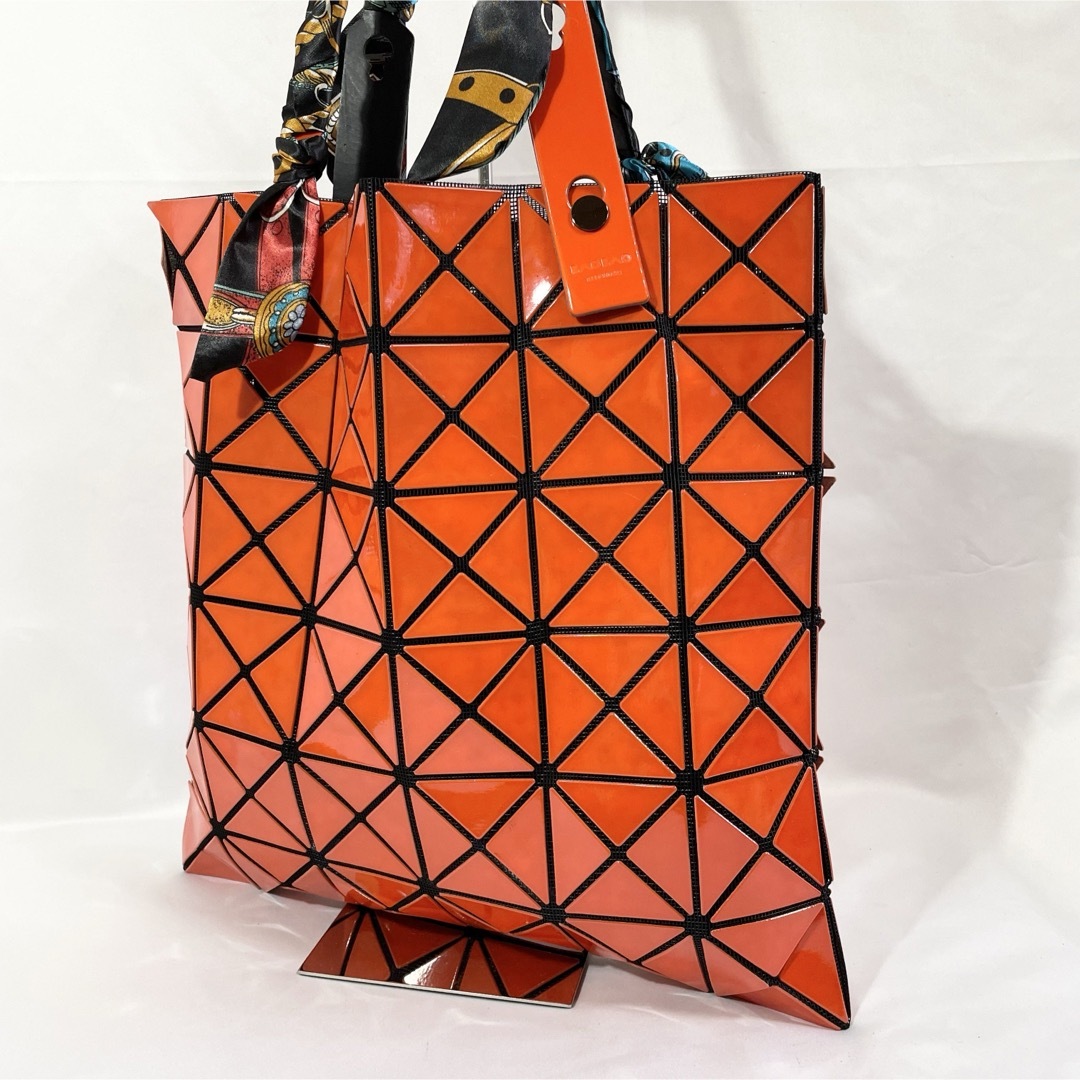 BaoBaoIsseyMiyake - 正規品 イッセイミヤケ バオバオ トート BaoBaoIsseyMiyake - 正規品 イッセイミヤケ バオバオ トート