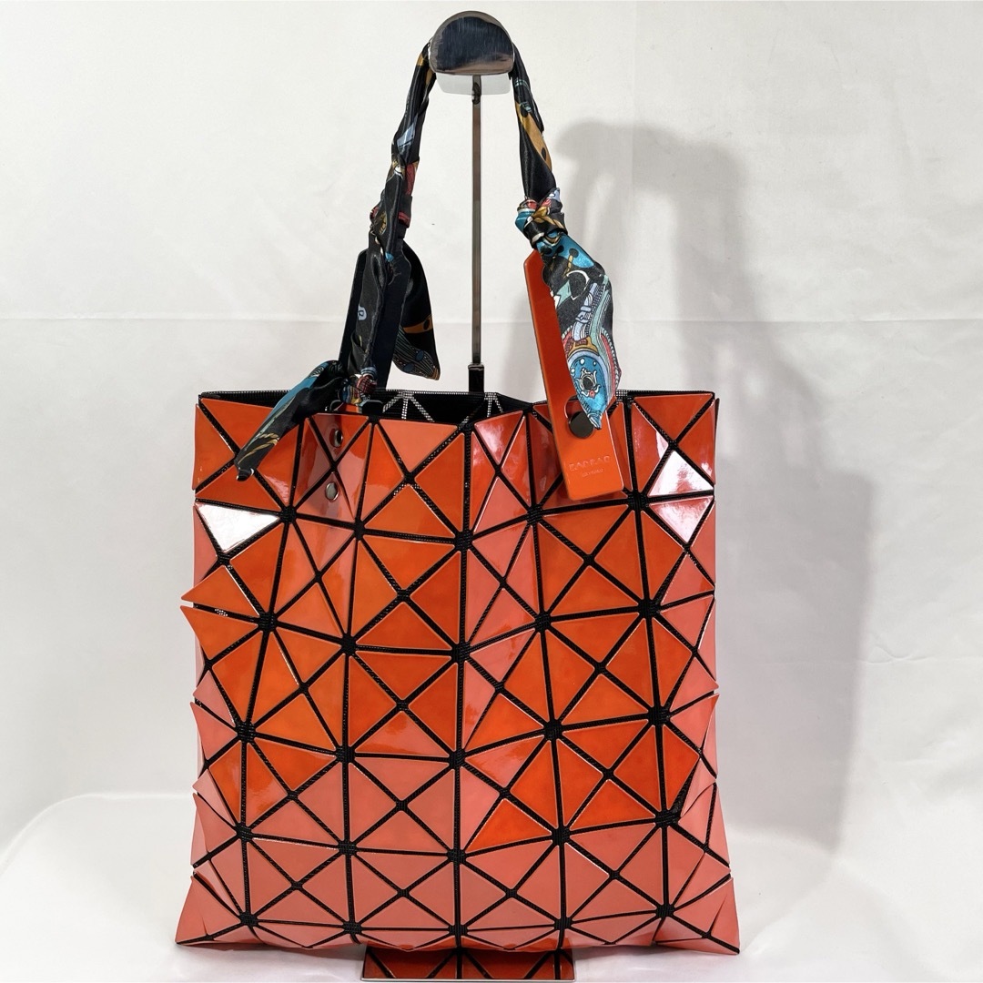 BaoBaoIsseyMiyake - 正規品 イッセイミヤケ バオバオ トート BaoBaoIsseyMiyake - 正規品 イッセイミヤケ バオバオ トート