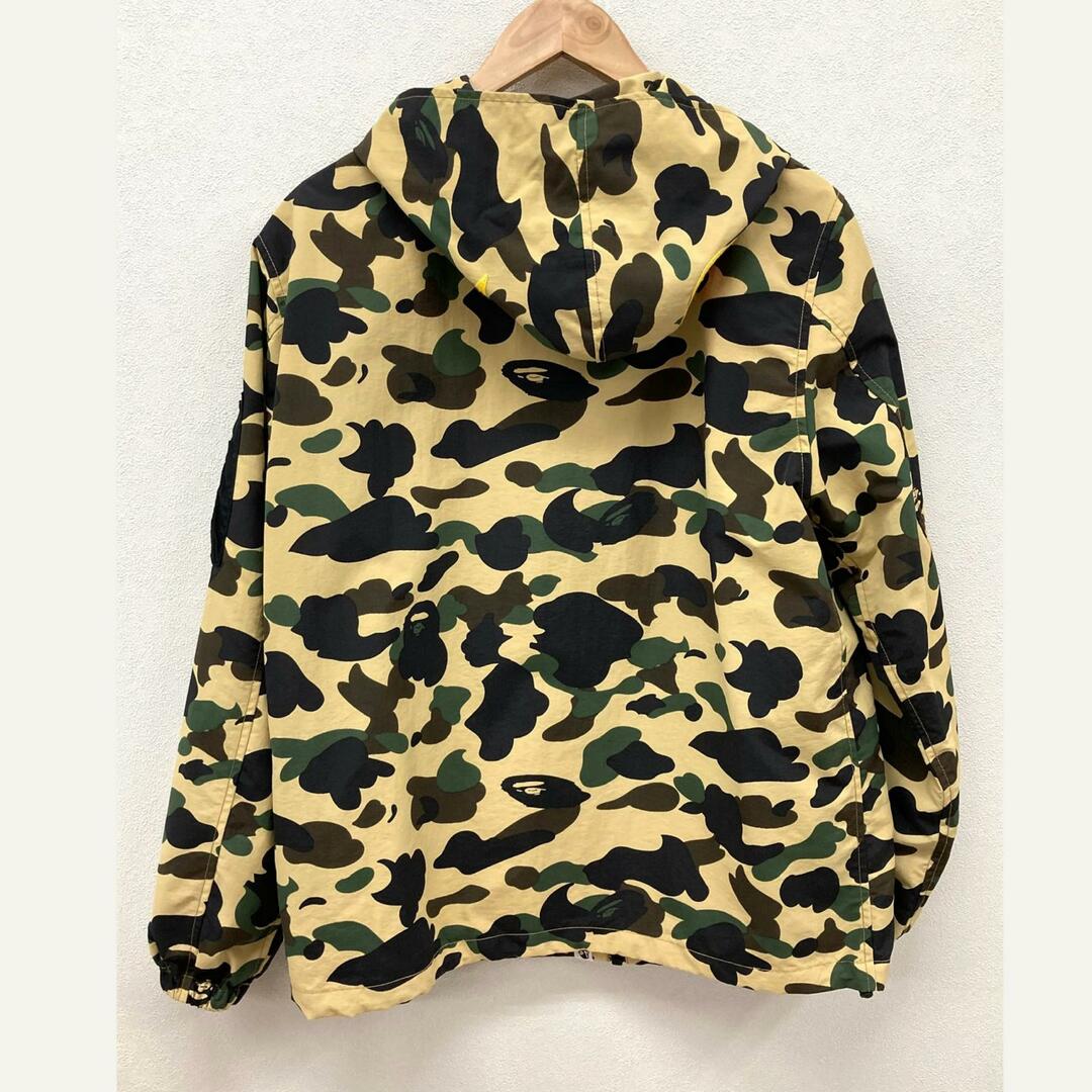 A BATHING APE - 【中古】A BATHING APE | アベイシングエイプ A BATHING APE - 【中古】A BATHING APE | アベイシングエイプ