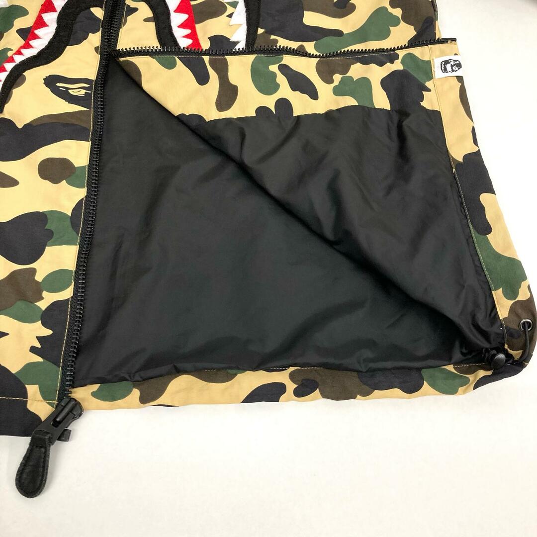 A BATHING APE - 【中古】A BATHING APE | アベイシングエイプ A BATHING APE - 【中古】A BATHING APE | アベイシングエイプ