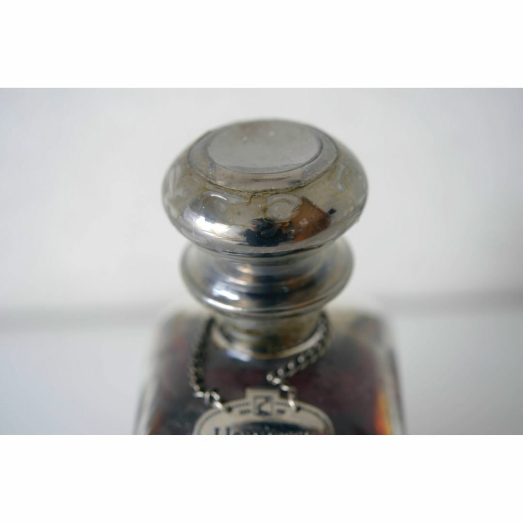Hennessy ヘネシー シルバートップ 未開栓 700ml 古酒 Hennessy ヘネシー シルバートップ 未開栓 700ml 古酒
