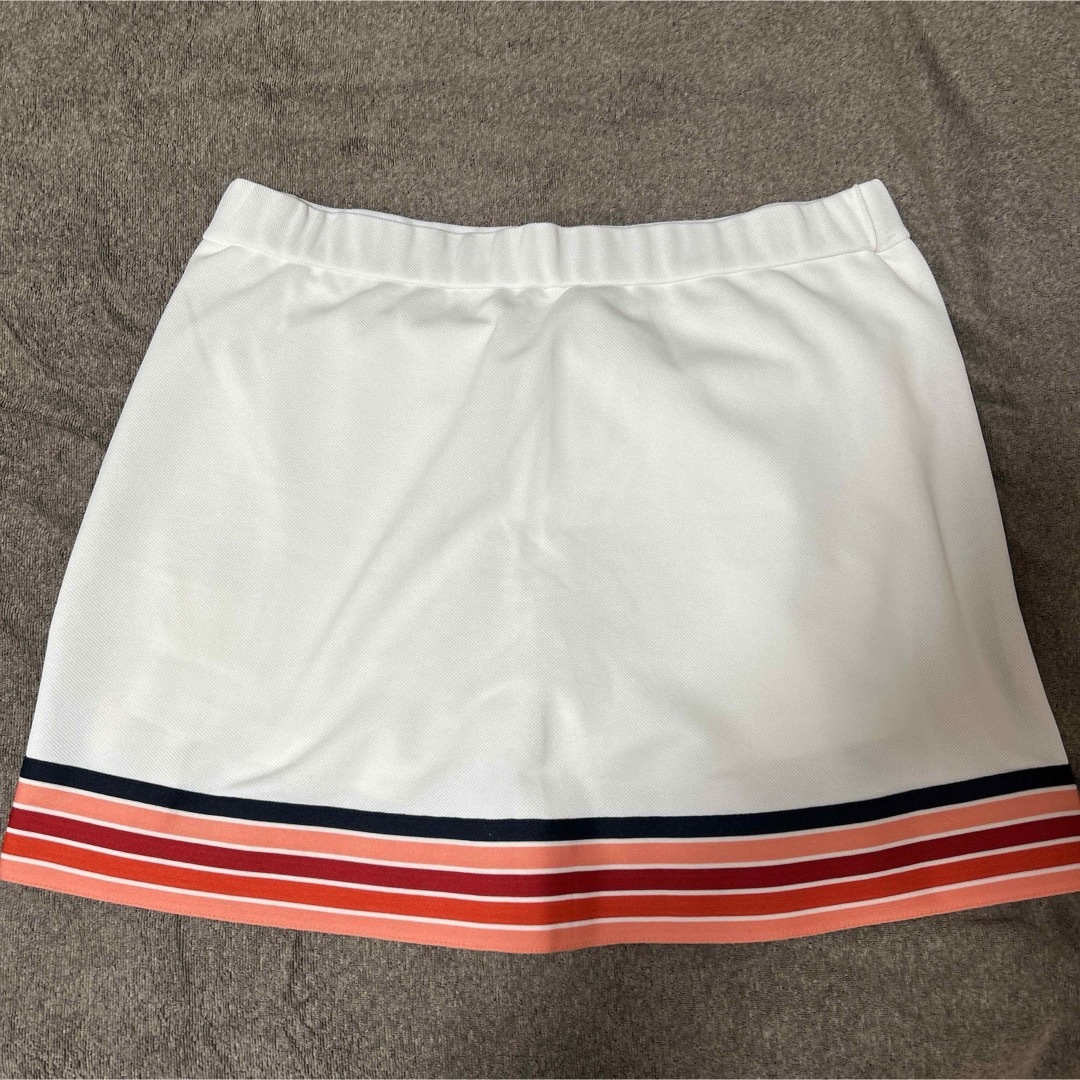 TORY SPORTS スコート テニス、ゴルフに TORY SPORTS スコート テニス、ゴルフに