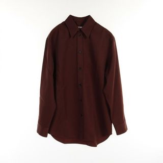 JIL SANDER(シャツ)のフリマアイテム一覧 JIL SANDER(シャツ)のフリマアイテム一覧