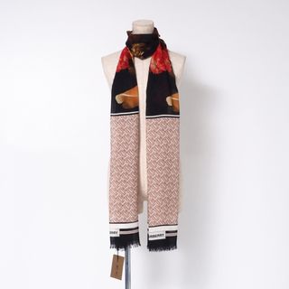 BURBERRY(ストール/パシュミナ)のフリマアイテム一覧 BURBERRY(ストール/パシュミナ)のフリマアイテム一覧