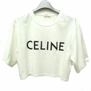 CELINE(Tシャツ(長袖/七分))のフリマアイテム一覧 CELINE(Tシャツ(長袖/七分))のフリマアイテム一覧