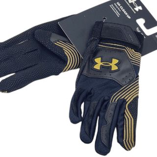 UNDER ARMOUR - アンダーアーマー硬式グローブ松田宣浩モデルの UNDER ARMOUR - アンダーアーマー硬式グローブ松田宣浩モデルの