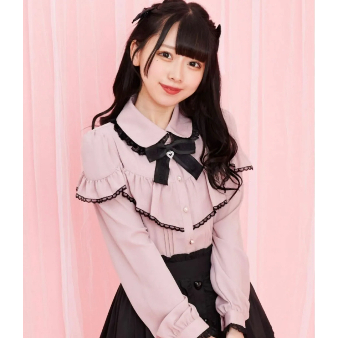 Angelic Pretty なかよしジンジャークッキースカート Angelic Pretty なかよしジンジャークッキースカート