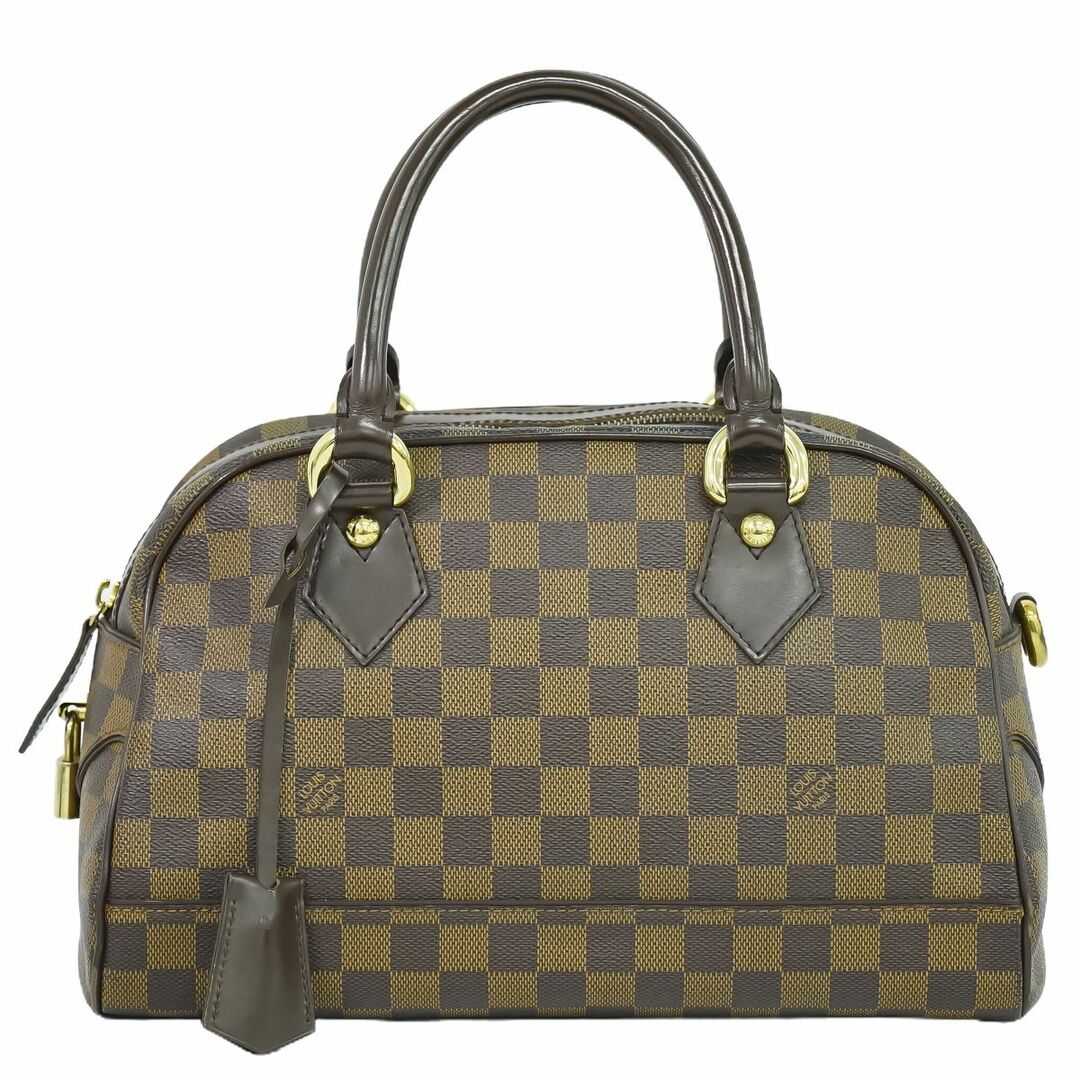 LOUIS VUITTON - 本物 ルイヴィトン LOUIS VUITTON LV ドゥオモ LOUIS VUITTON - 本物 ルイヴィトン LOUIS VUITTON LV ドゥオモ
