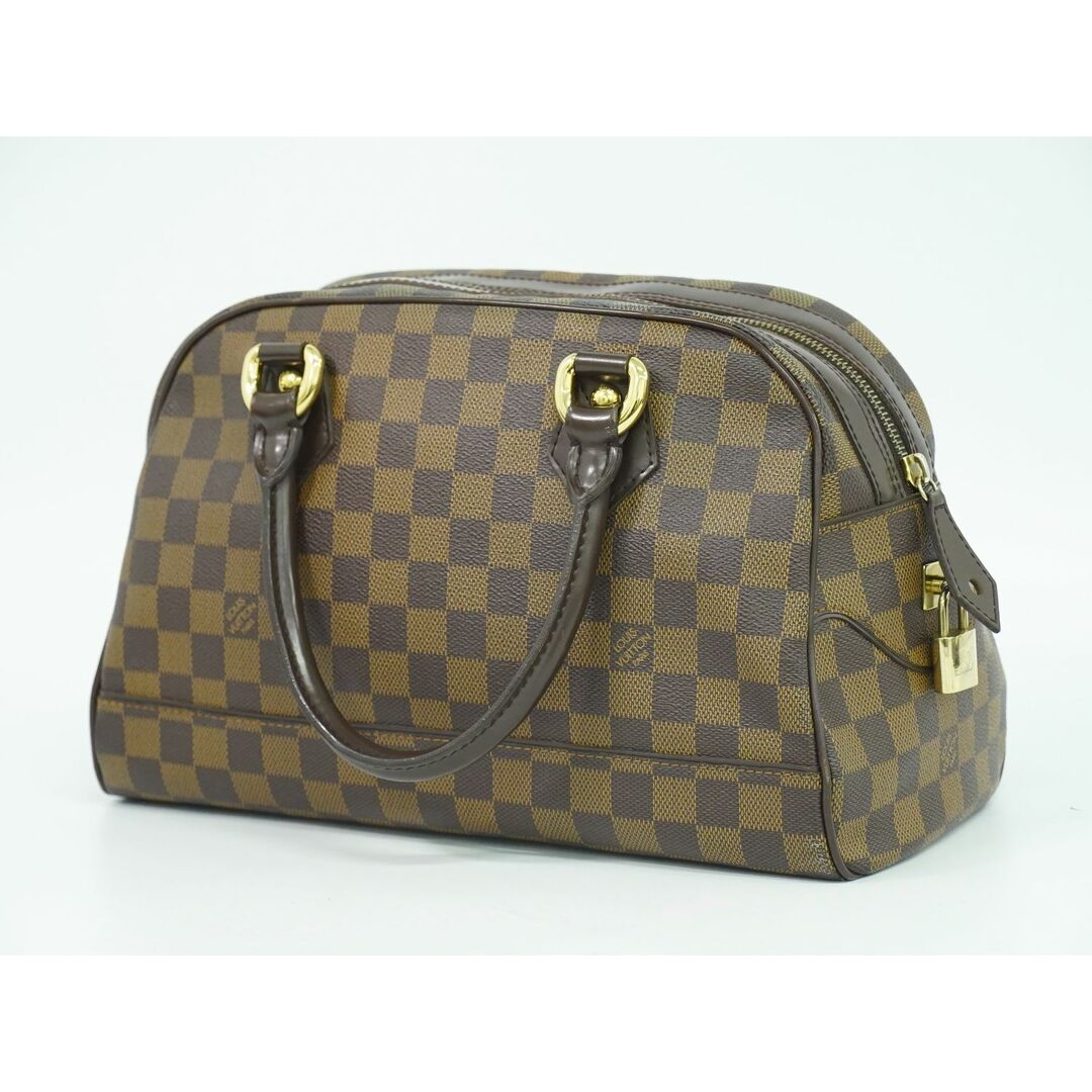 LOUIS VUITTON - 本物 ルイヴィトン LOUIS VUITTON LV ドゥオモ LOUIS VUITTON - 本物 ルイヴィトン LOUIS VUITTON LV ドゥオモ
