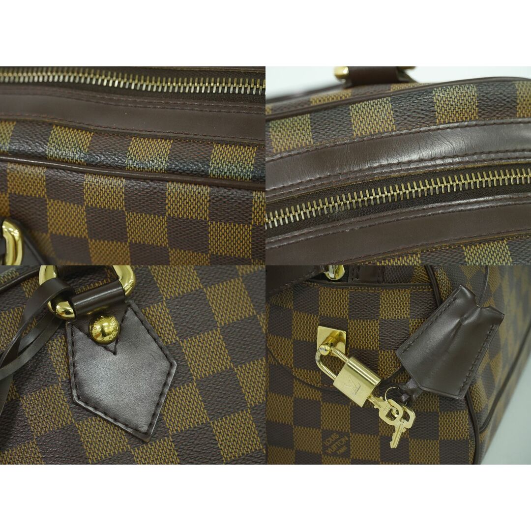 LOUIS VUITTON - 本物 ルイヴィトン LOUIS VUITTON LV ドゥオモ LOUIS VUITTON - 本物 ルイヴィトン LOUIS VUITTON LV ドゥオモ