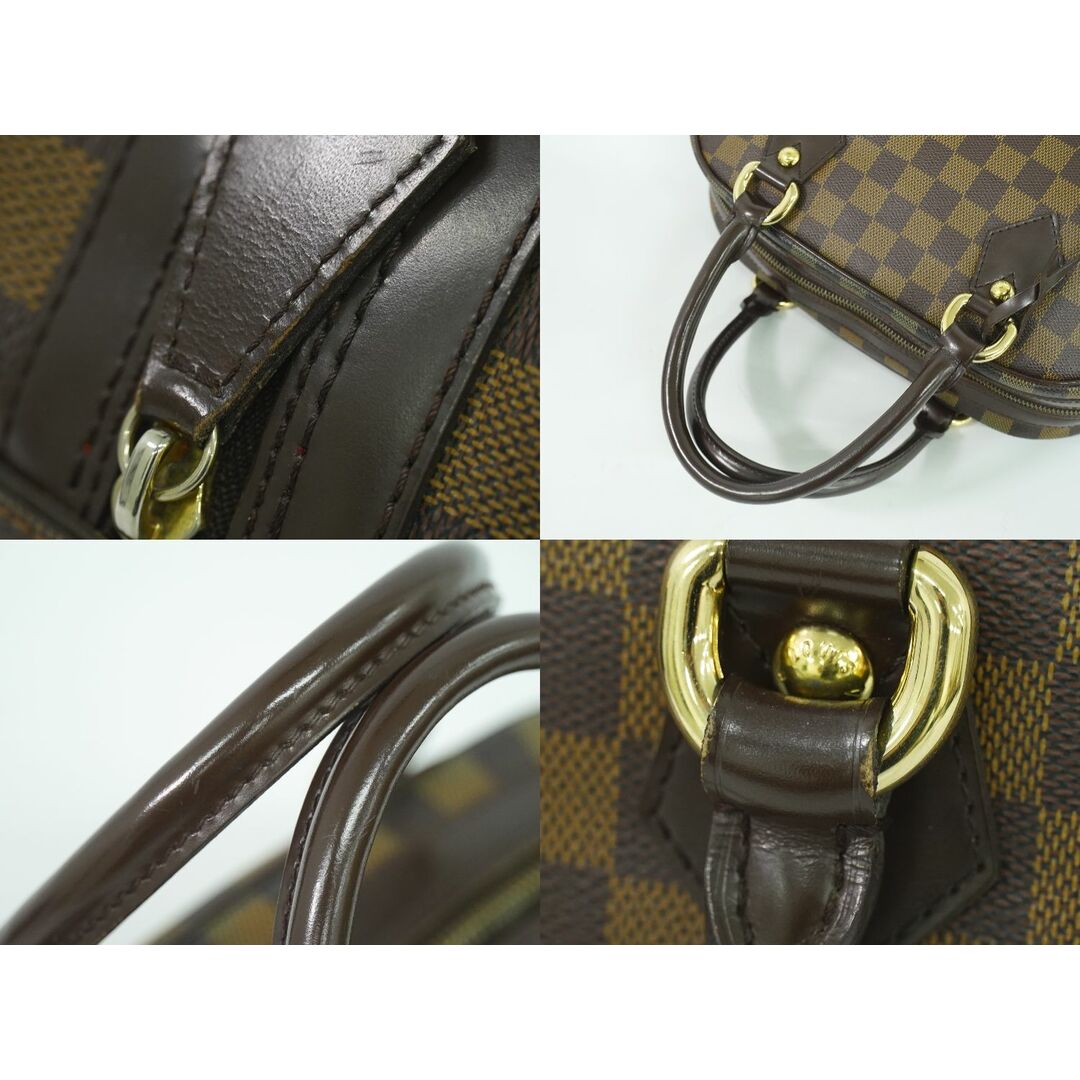 LOUIS VUITTON - 本物 ルイヴィトン LOUIS VUITTON LV ドゥオモ LOUIS VUITTON - 本物 ルイヴィトン LOUIS VUITTON LV ドゥオモ