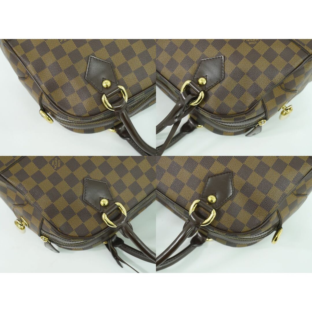 LOUIS VUITTON - 本物 ルイヴィトン LOUIS VUITTON LV ドゥオモ LOUIS VUITTON - 本物 ルイヴィトン LOUIS VUITTON LV ドゥオモ