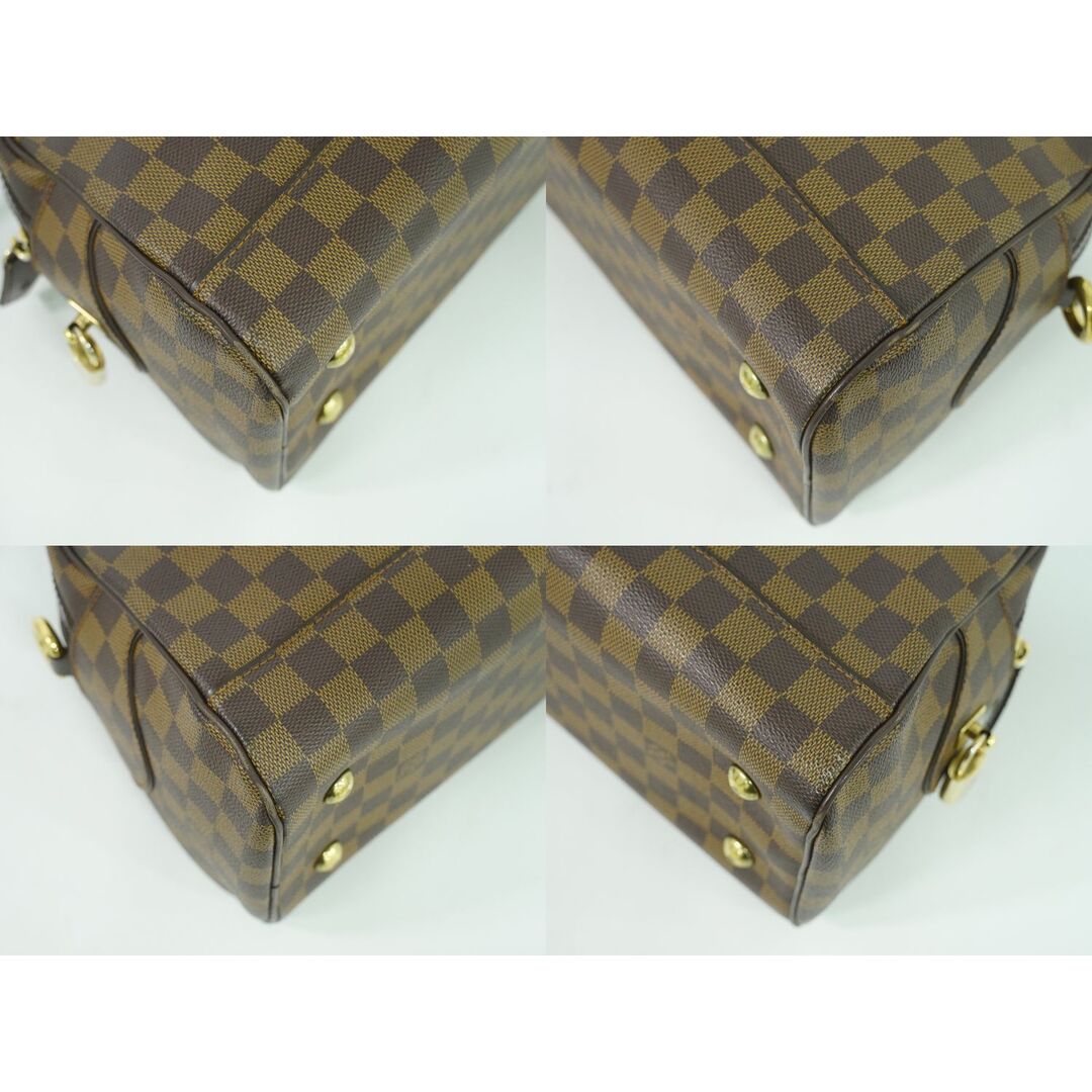 LOUIS VUITTON - 本物 ルイヴィトン LOUIS VUITTON LV ドゥオモ LOUIS VUITTON - 本物 ルイヴィトン LOUIS VUITTON LV ドゥオモ