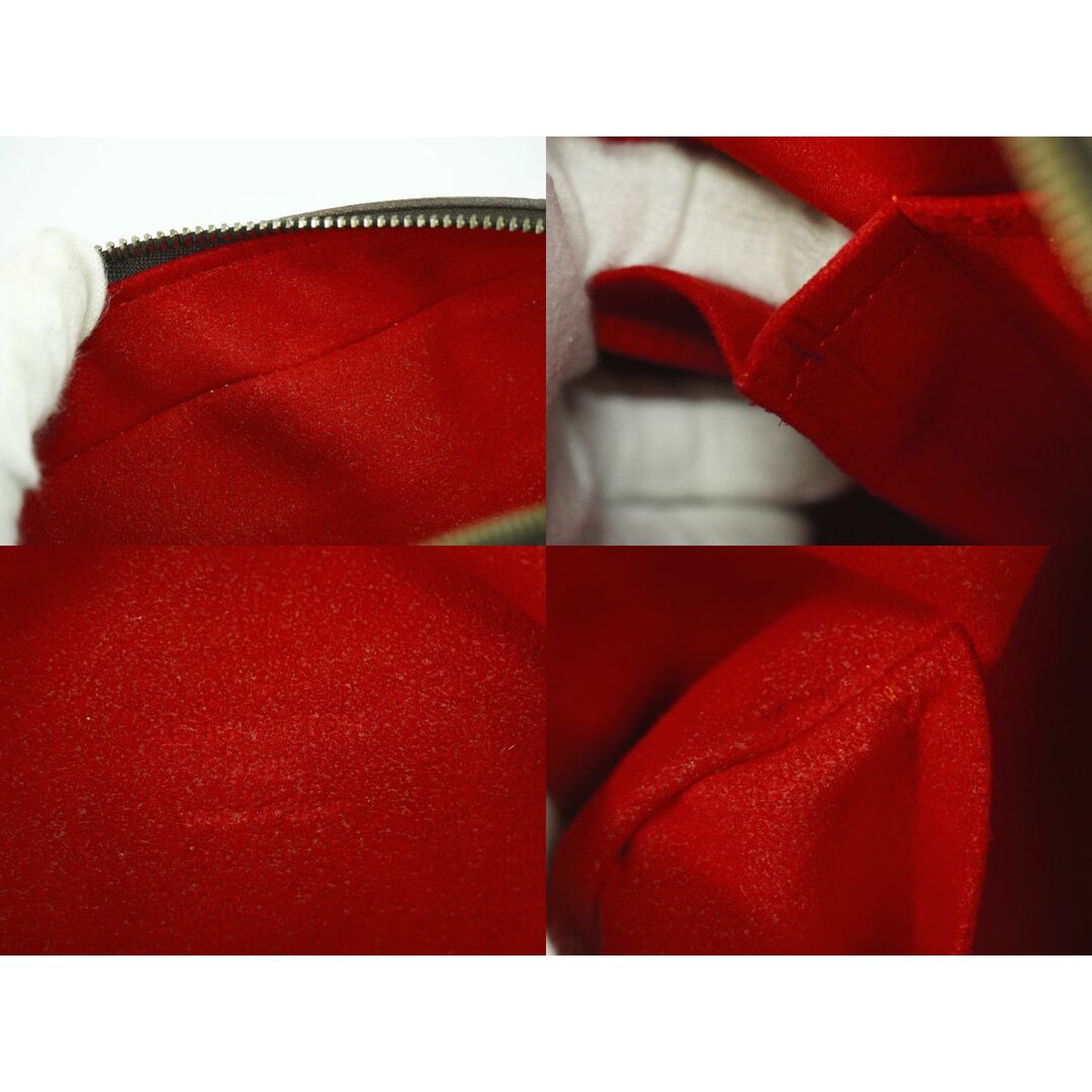 LOUIS VUITTON - 本物 ルイヴィトン LOUIS VUITTON LV ドゥオモ LOUIS VUITTON - 本物 ルイヴィトン LOUIS VUITTON LV ドゥオモ