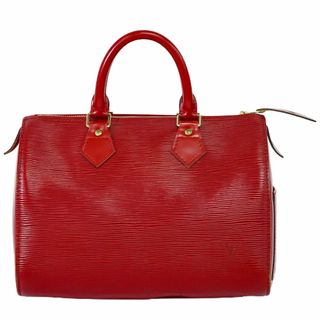 LOUIS VUITTON(ボストンバッグ ・ レッド/赤色系)のフリマ LOUIS VUITTON(ボストンバッグ ・ レッド/赤色系)のフリマ