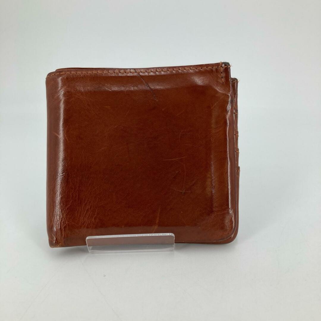 PORTER - 【中古】PORTER | ポーター ソーク 二つ折り財布 101 PORTER - 【中古】PORTER | ポーター ソーク 二つ折り財布 101